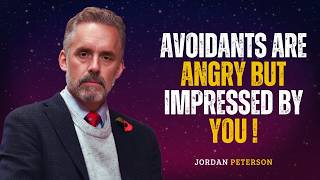AVOIDANTS Mad And Shocked Because Everything They Plotted Has Backfired | Jordan Peterson