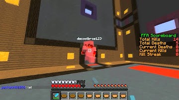 Badlion | Soup PvP 1v1