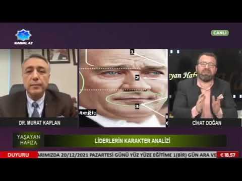 Murat Kaplan Kanal 42 Canlı Yayın