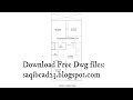Download free floor plans 20 x 50 plot size