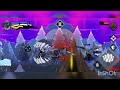 Jurassic War Gameplay
