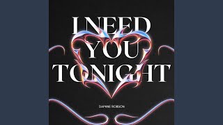 Touching Your Body (Instrumental)