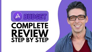 ACTUAL BUDGET TUTORIAL 2025 | HOW TO USE ACTUAL BUDGET FOR PERSONAL FINANCE & BUDGET TRACKING