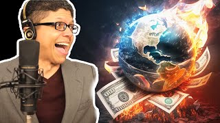 “Fiat Fire” Original Song by Tay Zonday