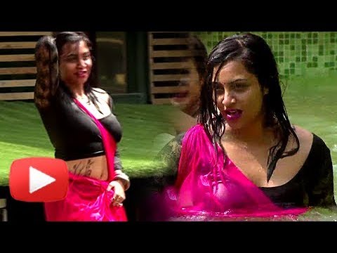 arshi khan in bikini