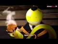 [Ansatsu Kyoushitsu]: Koro Sensei Takes Care Of Karma