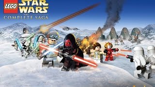 LEGO Star Wars: The Complete Saga | All Unlockable Characters
Hope you guys enjoy the video!
■ Playlist: https://www.youtube.com/playlist?list=PL3y_xbknGDo7QgWmmKmv545e-UO14jPWZ
If you want to follow me on any of the social media:
► Twitch: http://www.twitch.tv/crazyclash/profile
► HitBox: http://www.hitbox.tv/CrazyClash
► Twitter: https://twitter.com/CrazyClashHD
► Facebook: https://www.facebook.com/pages/CrazyClash/326591464104732
DISCLAIMER: I do NOT own any of the music within the videos. The music is within the game i am playing. (for copyright purposes)
ABOUT THE GAME:
Lego Star Wars: The Complete Saga is a 2007 video game based on the Star Wars-themed toy line by the Lego Group. It is a combination of the game Lego Star Wars: The Video Game and its sequel Lego Star Wars II: The Original Trilogy, which includes all of the first six episodes. The game was announced by LucasArts on 25 May 2007 at Celebration IV and was released for the Xbox 360, PlayStation 3, Wii, and Nintendo DS on 6 November 2007 in North America. The compilation title was released for the PC on 13 October 2009 in the US. Its sequel, Lego Star Wars III: The Clone Wars, was released in March 2011. The Mac OS X version of the game was released on 12 November 2010 by Feral Interactive. iOS version of the game was released on 12 December 2013, and the Android version was released on 1 January 2015. There is also a version available on the Amazon Appstore for kindle. LEGO Star Wars: The Complete Saga | All Unlockable Characters