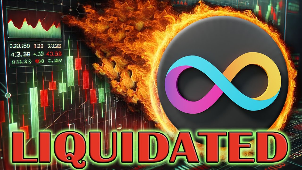 BEARS are in BIG TROUBLE. ICP and ALTS finally PUMPING VS BTC! - YouTube