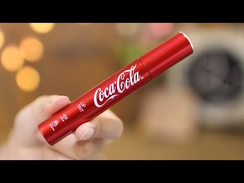Son Coca-Cola?💄