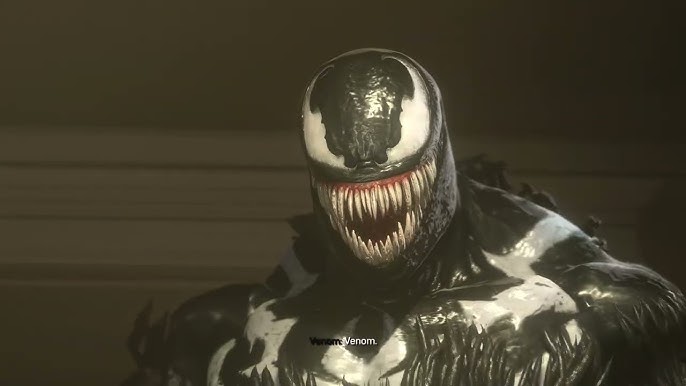 Okayits official. Tony Todd shouldn't just be a voice actor who did  Venomhe should be THE voice actor who does Venom (spoiler free) :  r/Spiderman