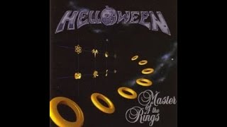 In The Middle Of a Heartbeat - Helloween - subtitulado