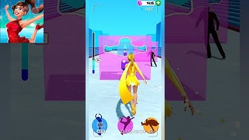 Cutting ✂️ Edge 💃 Game - All Levels (Game Download Link) | Android iOS Gameplay Walkthrough