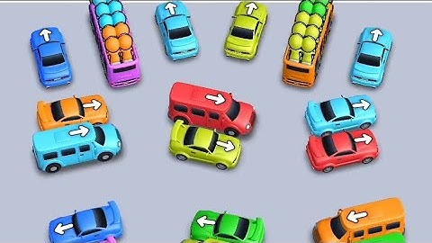 crowd express level 467