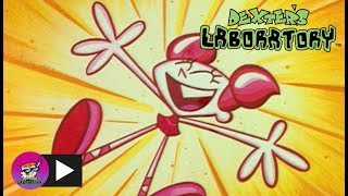 Dexter's Laboratory | Deedee's New Dance | Cartoon Network