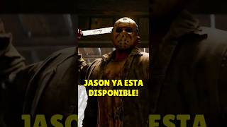 Jason Ya Esta Disponible en Warzone #callofduty #temporada6 #warzone
