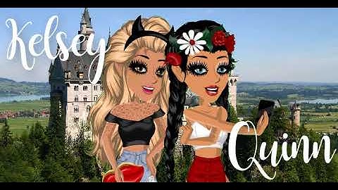 NO MATTER//MSP Series Intro