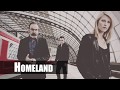 Homeland season 5 soundtrack  ep8  all about allison