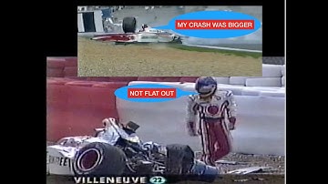 Vintage F1 The Full Throttle Bet Belgium  GP 1999