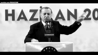 REİS LIFE 78 - Erdoğan: Onlar silahları gömene kadar onları gömeceğiz