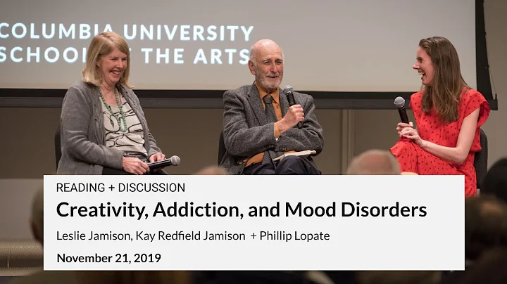 Creativity, Addiction, and Mood Disorders