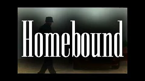 Free Larry June type beat - Homebound 2025 West Coast Cali Rap instrumental