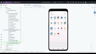 Capstone Assignment 1.4 – Update the Sharing App Application