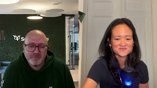 How eWebinar makes it possible to run 8 webinars over 5 days in different time zones - SuperOffice