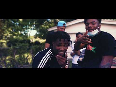 Tk "Get'em Gone" (Official Music Video) Shot By: @gvisionproduction2533