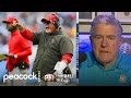 Arians achieves succession vision with Bowles | Pro Football Talk | NBC Sports