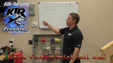 Stevie Fast Official Call Out 2018