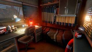 BRUTAL! NEW GAME - Very Clever New Puzzle Game with PS1 Graphics - Dimhaven: The Lost Source