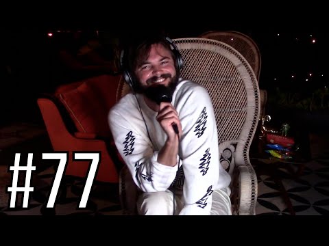 #77--"Zoom daddy" with Nick Thune