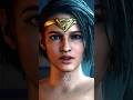 Is Jill Valentine an Anti-Hero? #ResidentEvil #tsantiherochallenge