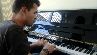 Bir Ilkbahar Sabahi - Adnan Erdogdu