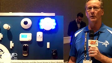 CEDIA 2015: White Rabbit Electronics Features Smart Hub Security and Home Automation System