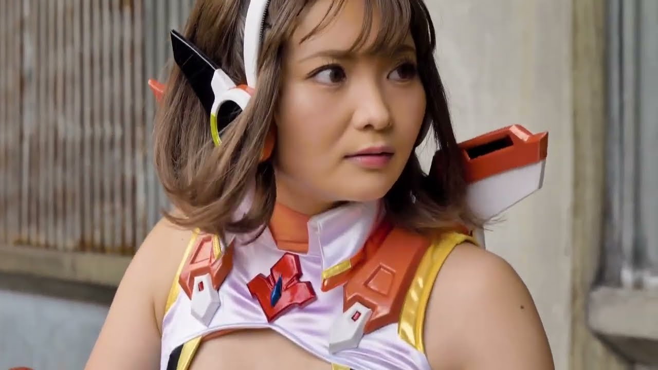 テクノギア 音琴るい