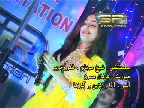 Shazia Shazia