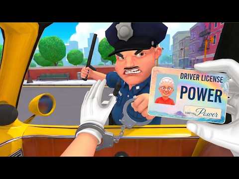 I Got ARRESTED For Having A FAKE Drivers license!