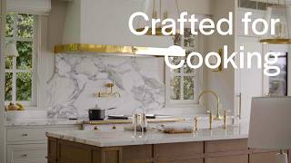 Inside A Food Stylists Dream Kitchen