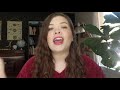 Beginning of video