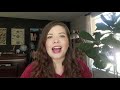 End of video