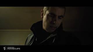 The Girl in the Spider's Web (2018) - X-Ray Sniper Scene (9/10) | Movieclips