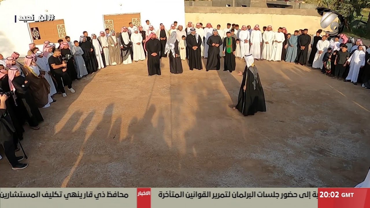 الميدان مع ابو حسنين الربيعي - السماوة | 2025/7/8