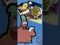 The Mystery Behind Patrick S Secret Box Shorts Spongebob Nickelodeon 