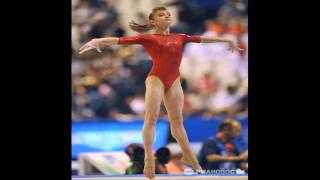 Viktoria Komova-Floor Music 2011(CLEAN VERSION)