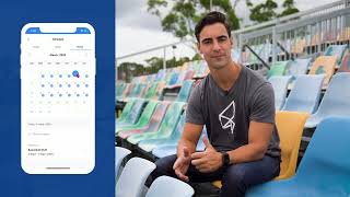 Clipboard and Digistorm App Integration - Extracurricular Schedule