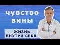 Чувство вины.Как избавиться от негативных программ. А. Азаров.