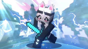 Smooth Hive SkyWars Montage 