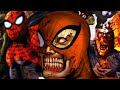 SPIDER-VERSE: HOW PETER PARKER BECAME ZOMBIE SPIDER-MAN!