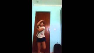 Musica Prepara Anita Coreografia Barbara